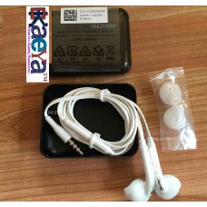 OkaeYa S7/S7Edge/S6/S6Edge Compatible 3.5MM Earphone With Remote Mic & Volume